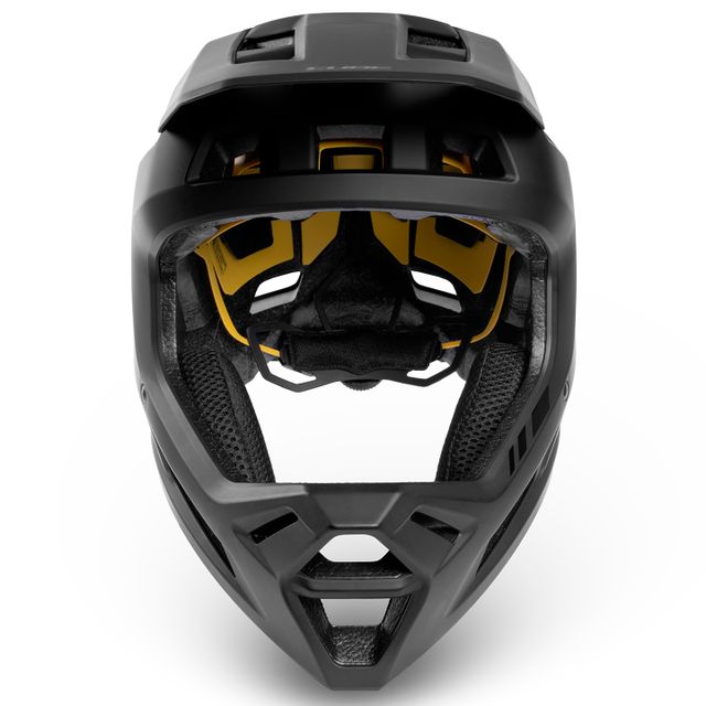 Cube Decender Full Face pyöräilykypärä